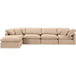 Meridian Furniture Indulge 129