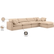 Meridian Furniture Indulge 129