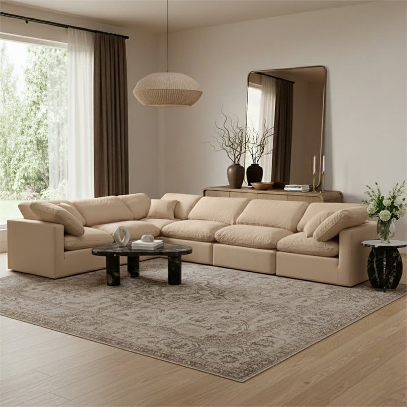 Meridian Furniture Indulge 193.5