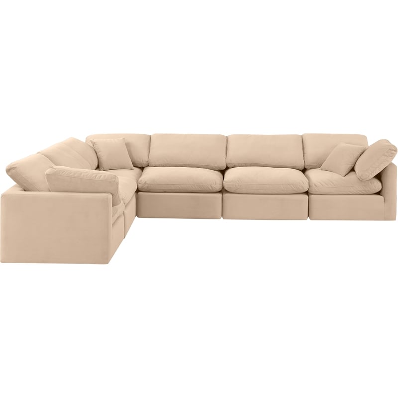 Meridian Furniture Indulge 193.5
