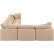 Meridian Furniture Indulge 193.5