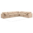 Meridian Furniture Indulge 193.5