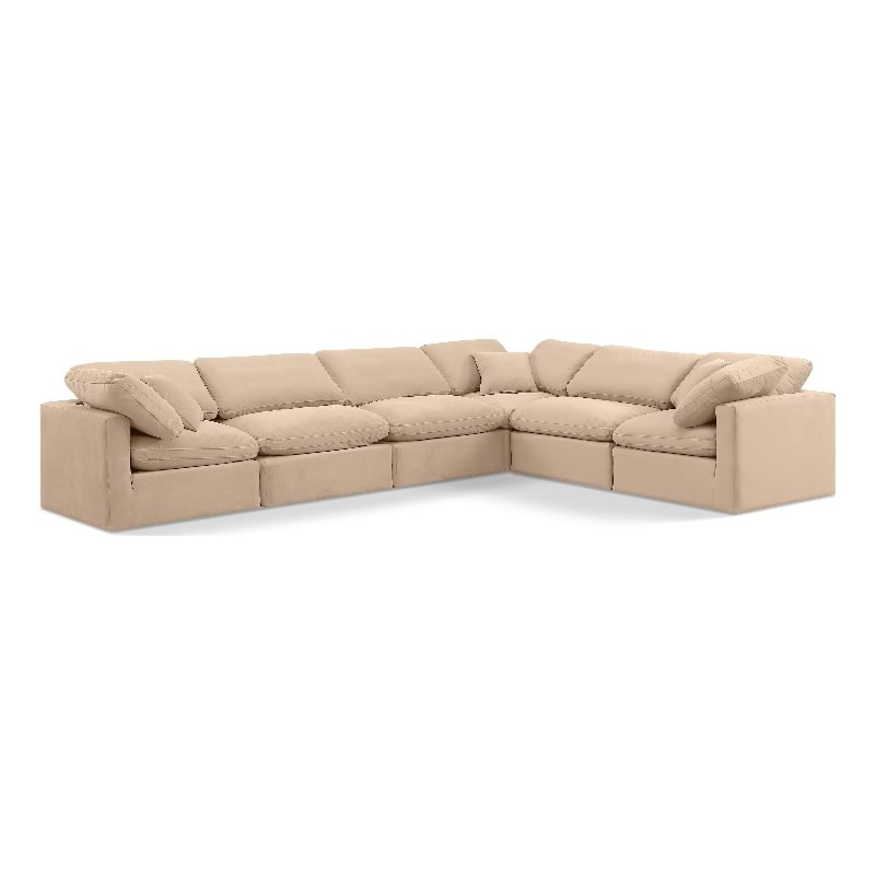 Meridian Furniture Indulge 193.5
