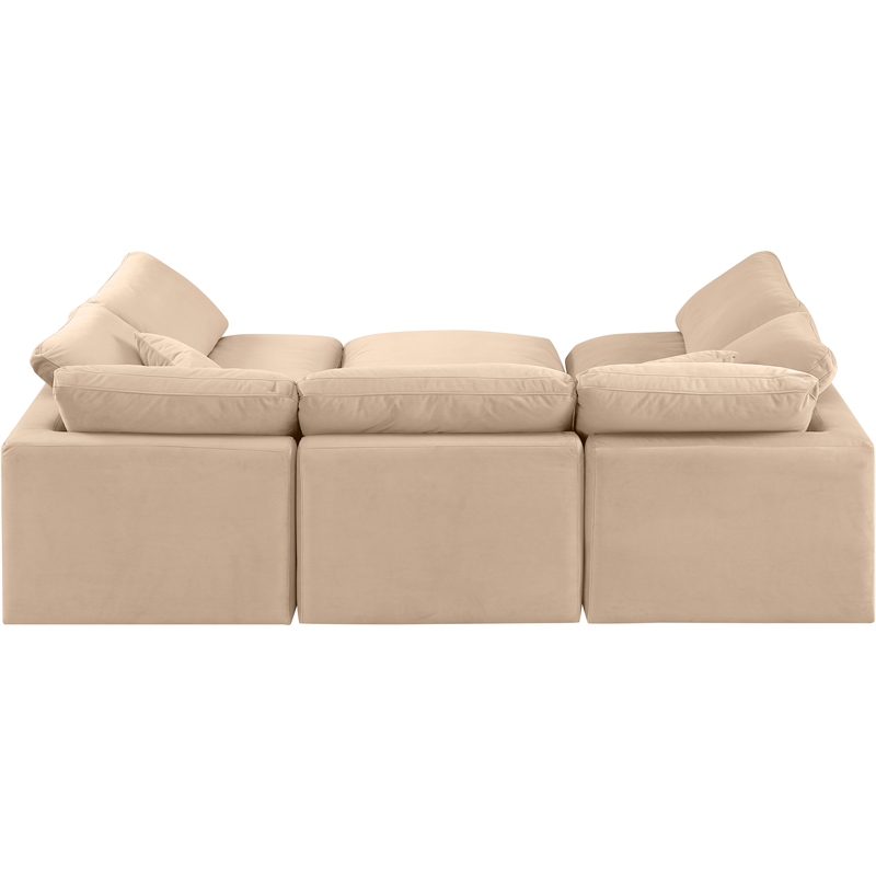 Meridian Furniture Indulge 164