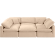 Meridian Furniture Indulge 164