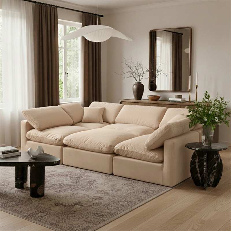 Meridian Furniture Indulge 164