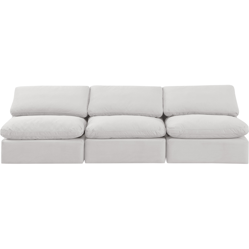 Meridian Furniture Indulge 105