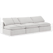 Meridian Furniture Indulge 105