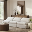 Meridian Furniture Indulge 105