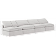 Meridian Furniture Indulge 140