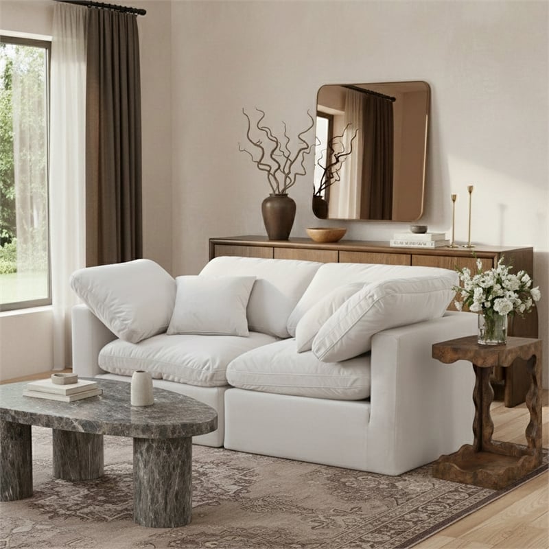 Meridian Furniture Indulge 70