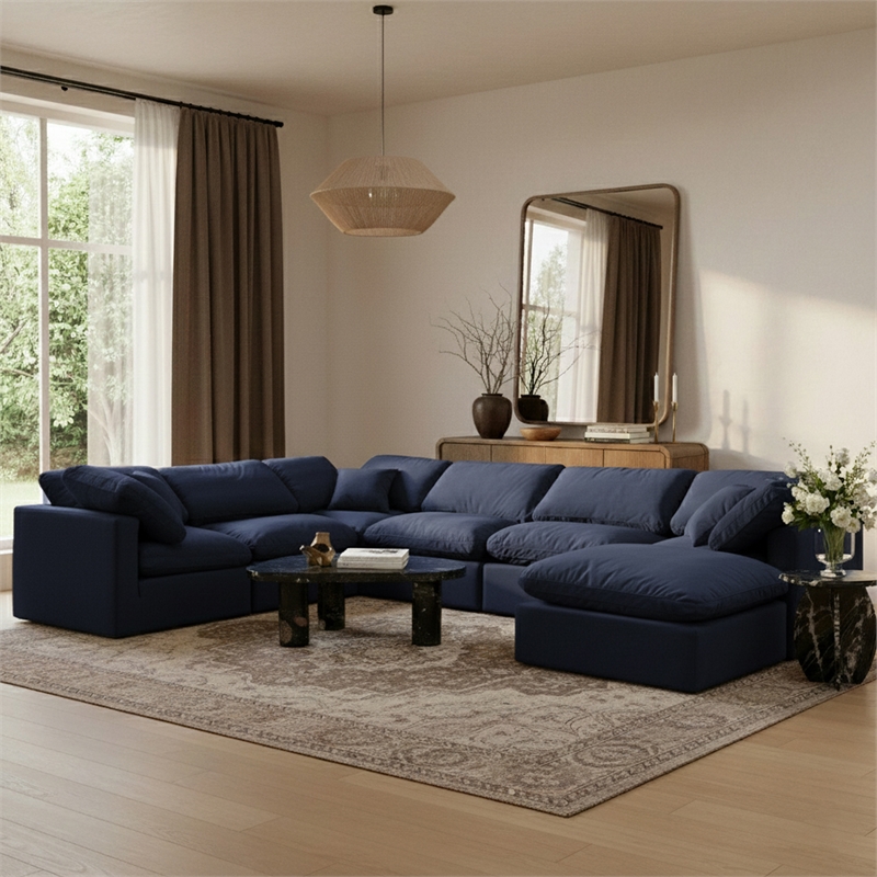 Meridian Furniture Indulge 193.5