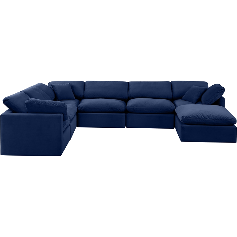 Meridian Furniture Indulge 193.5