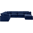 Meridian Furniture Indulge 193.5
