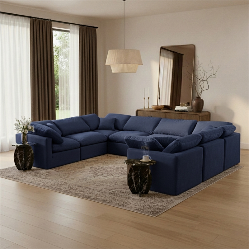 Meridian Furniture Indulge 258