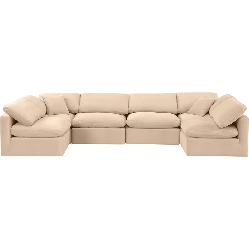 Meridian Furniture Indulge 199