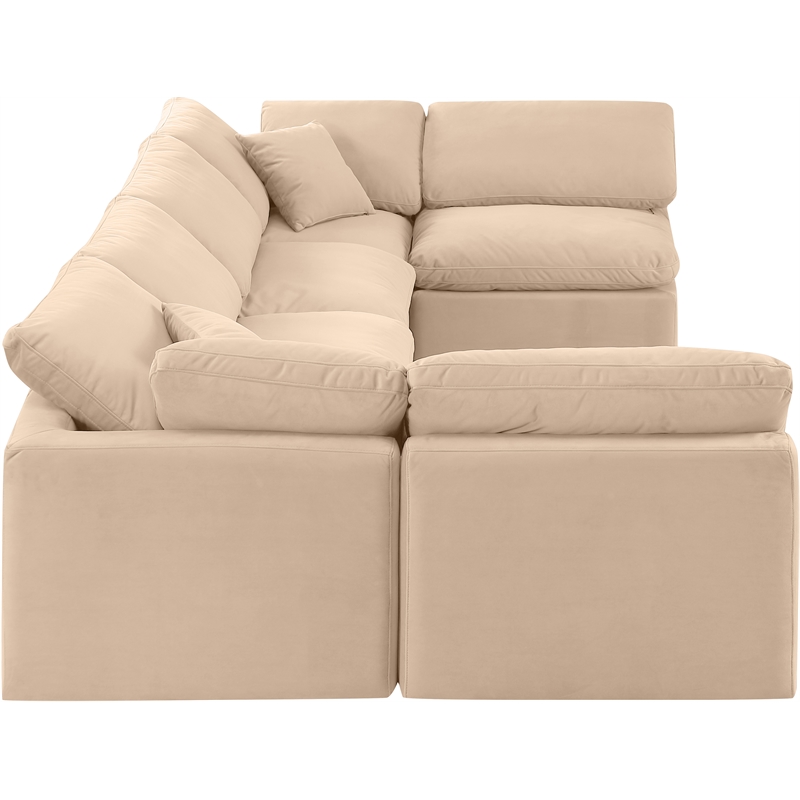 Meridian Furniture Indulge 199