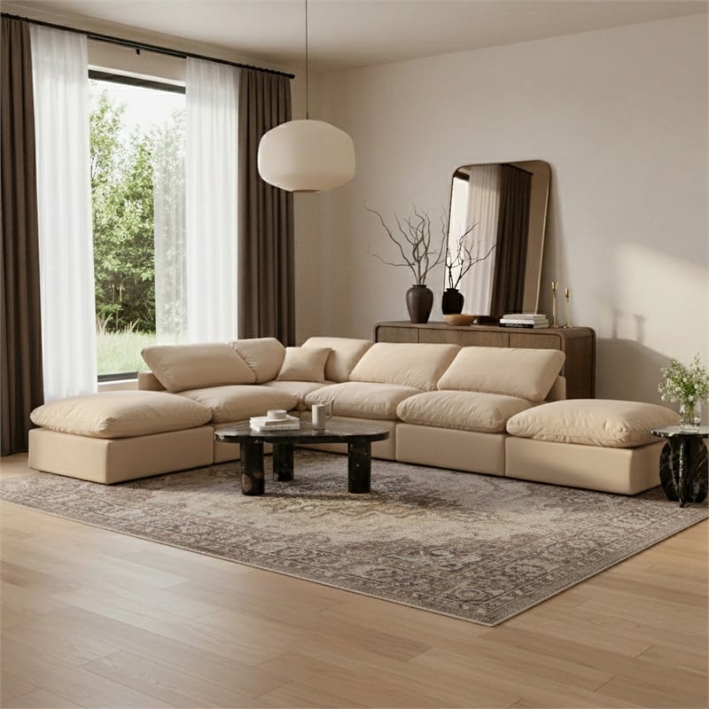 Meridian Furniture Indulge 134.5