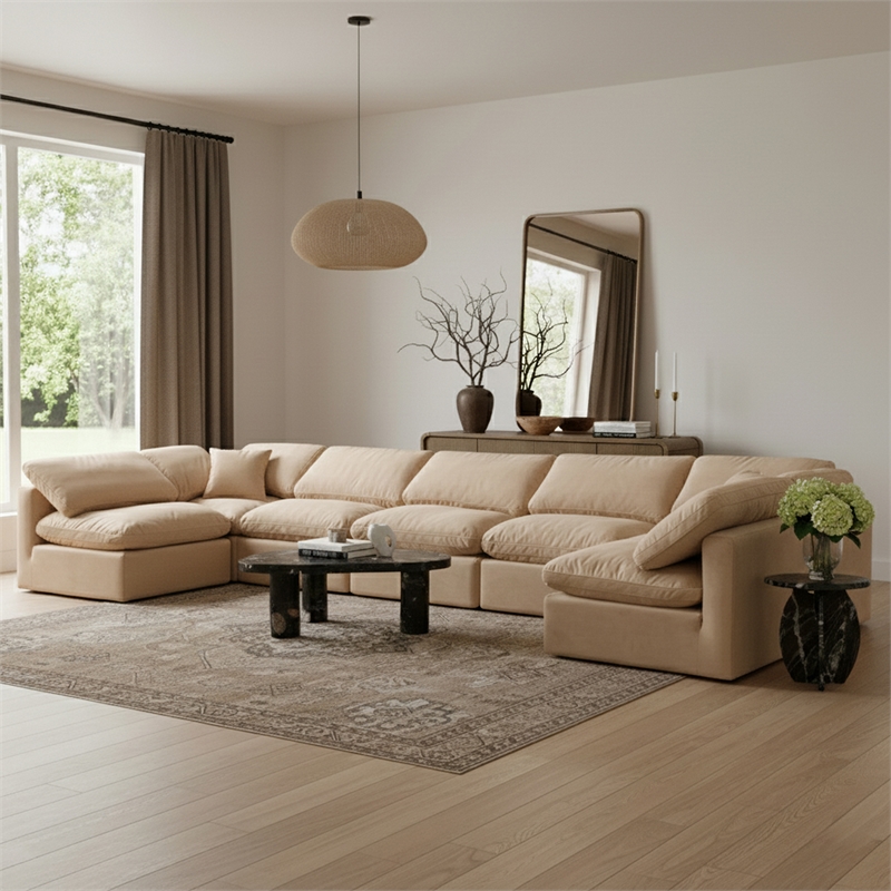 Meridian Furniture Indulge 234