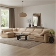 Meridian Furniture Indulge 234