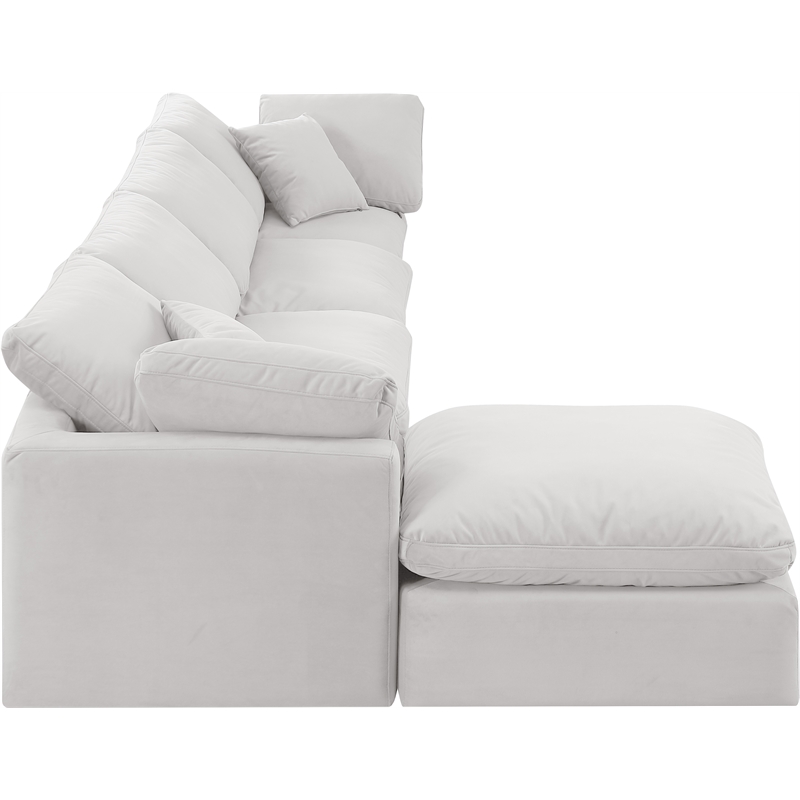 Meridian Furniture Indulge 129