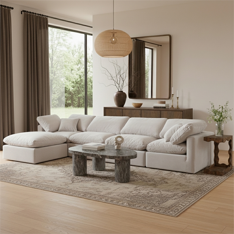 Meridian Furniture Indulge 129