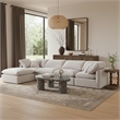 Meridian Furniture Indulge 129