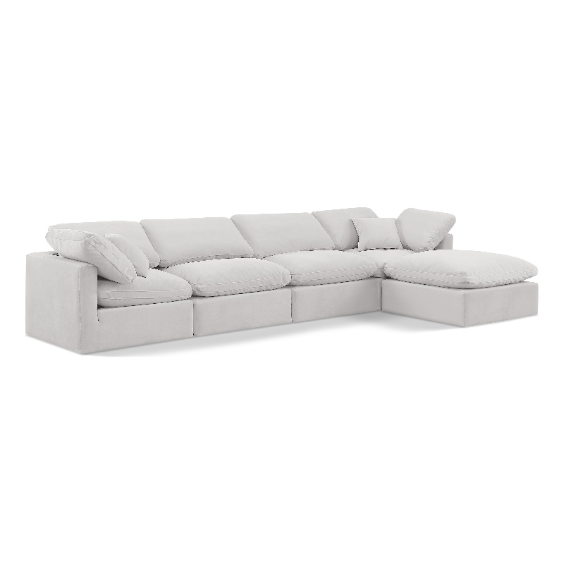 Meridian Furniture Indulge 129