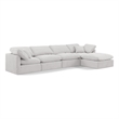 Meridian Furniture Indulge 129