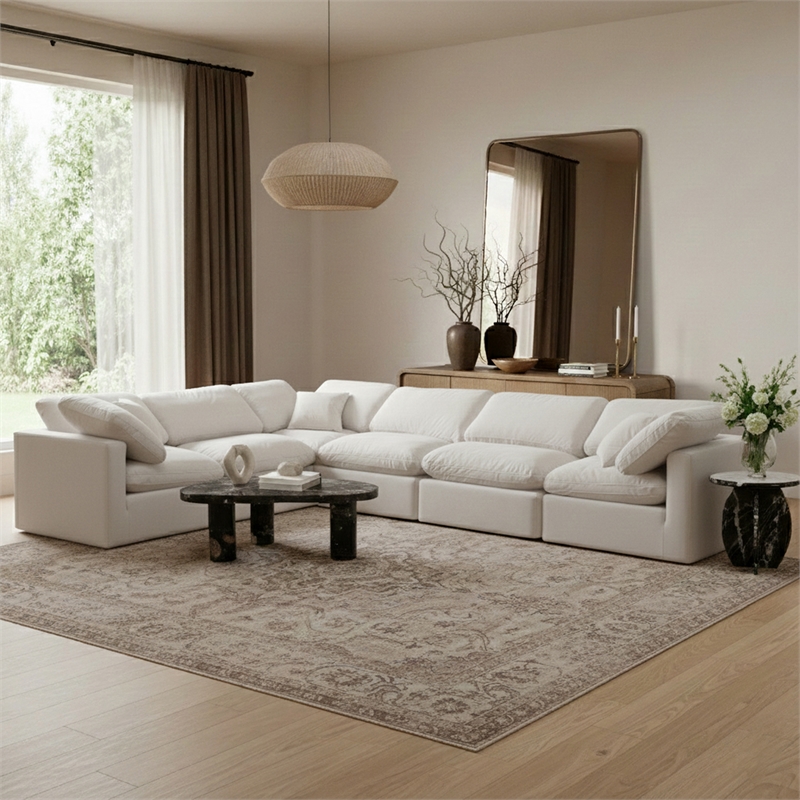 Meridian Furniture Indulge 193.5