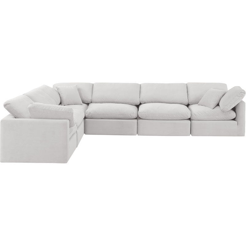 Meridian Furniture Indulge 193.5