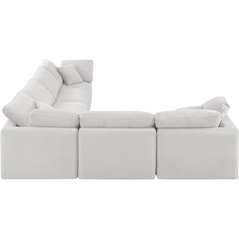 Meridian Furniture Indulge 193.5