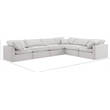 Meridian Furniture Indulge 193.5
