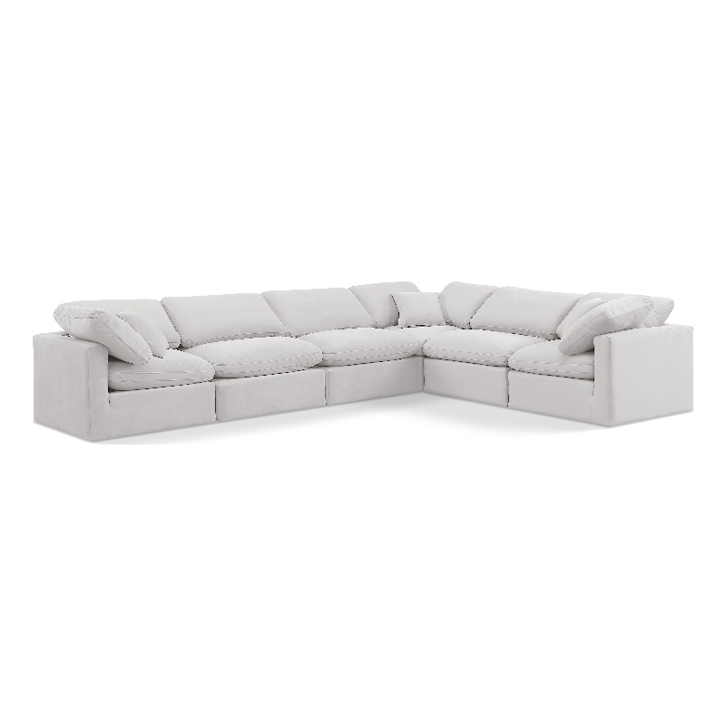Meridian Furniture Indulge 193.5
