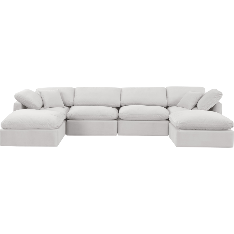 Meridian Furniture Indulge 129