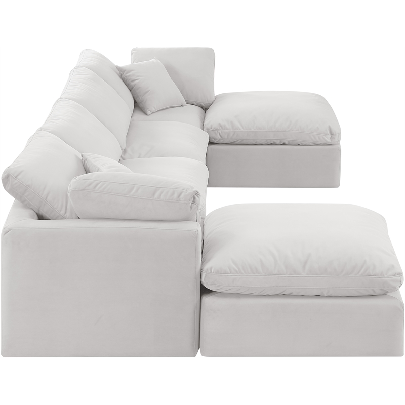 Meridian Furniture Indulge 129