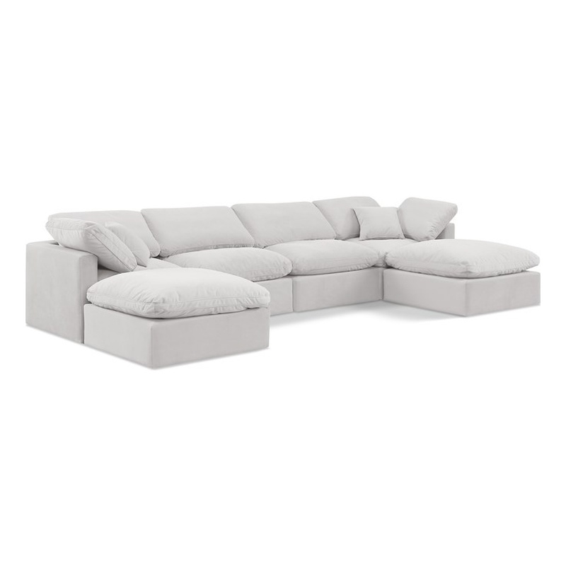 Meridian Furniture Indulge 129
