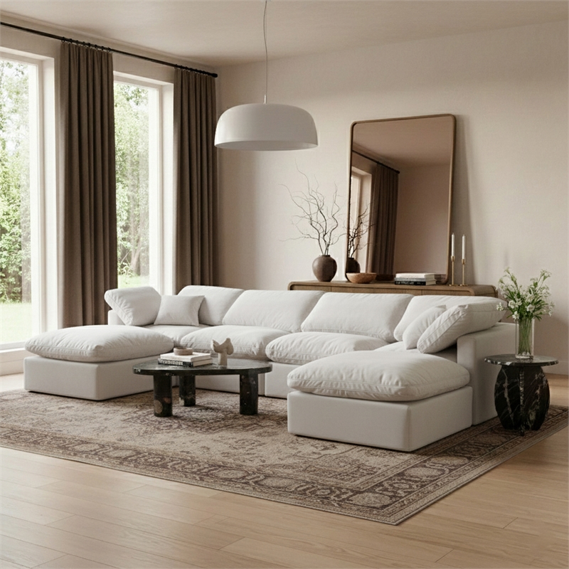 Meridian Furniture Indulge 129