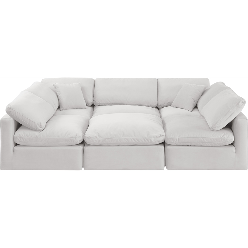 Meridian Furniture Indulge 164