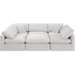 Meridian Furniture Indulge 164