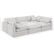 Meridian Furniture Indulge 164