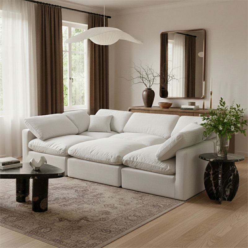 Meridian Furniture Indulge 164