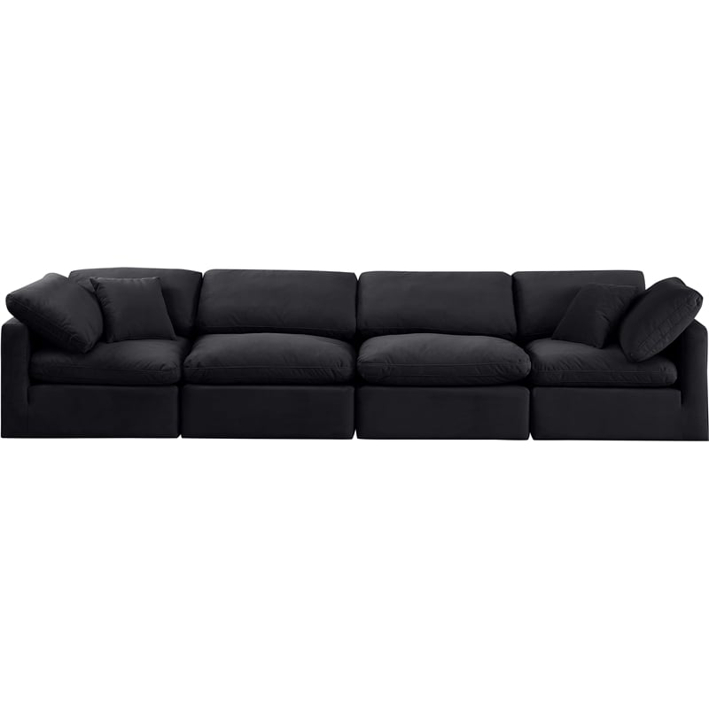 Meridian Furniture Indulge 129