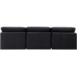 Meridian Furniture Indulge 105