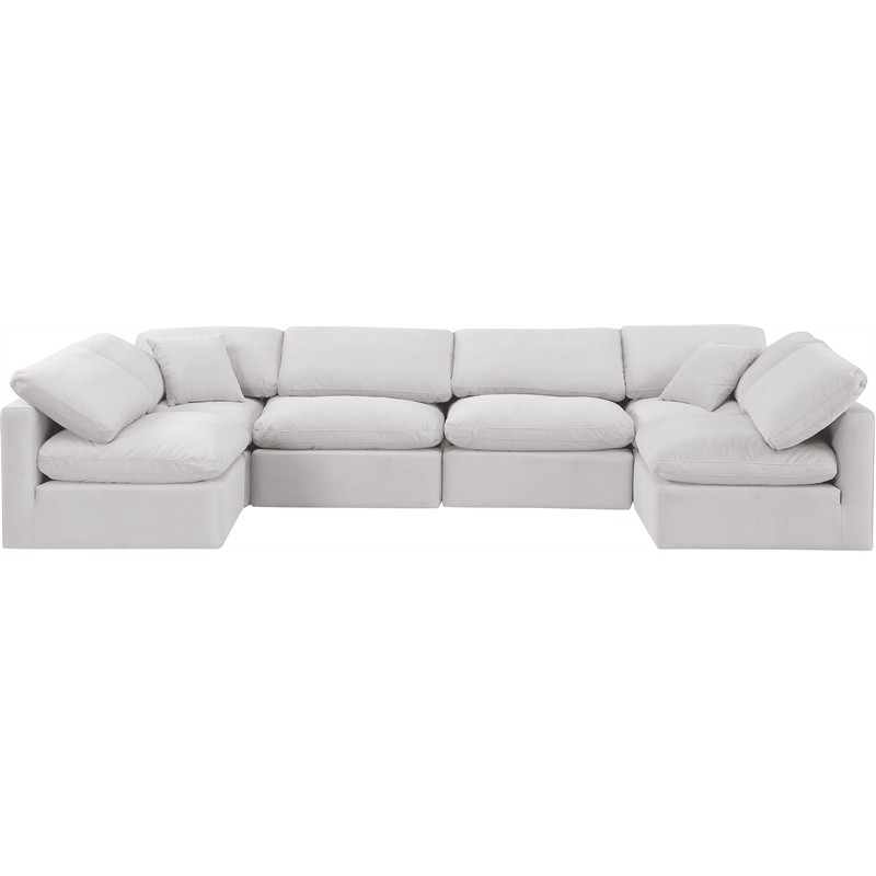 Meridian Furniture Indulge 199