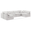 Meridian Furniture Indulge 199