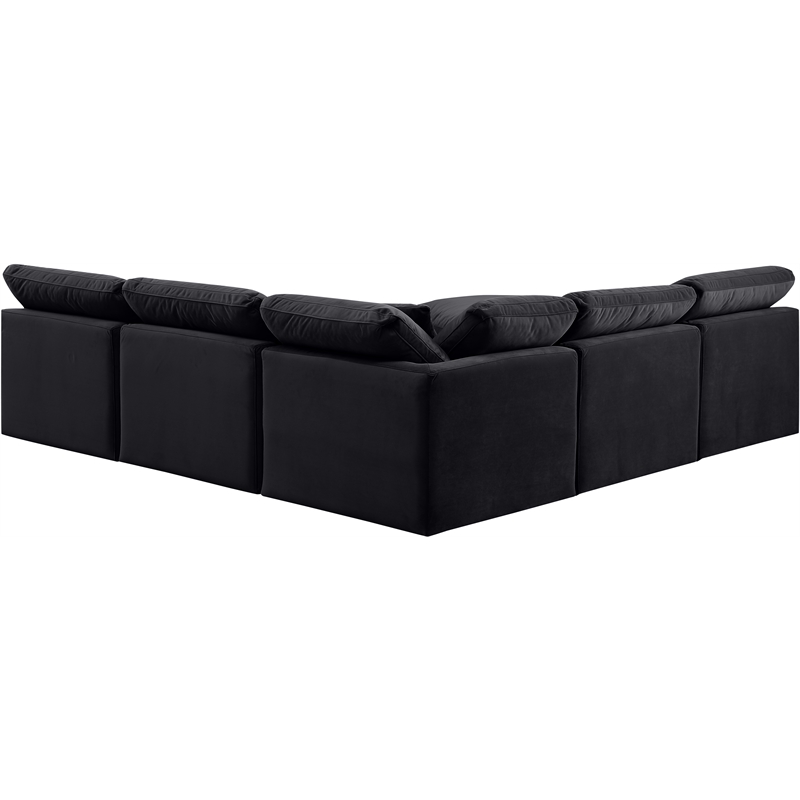 Meridian Furniture Indulge 169.5