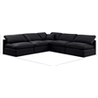 Meridian Furniture Indulge 169.5