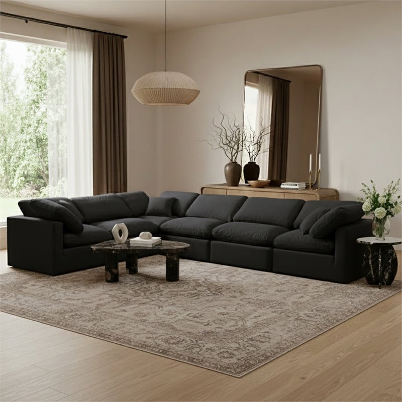 Meridian Furniture Indulge 193.5