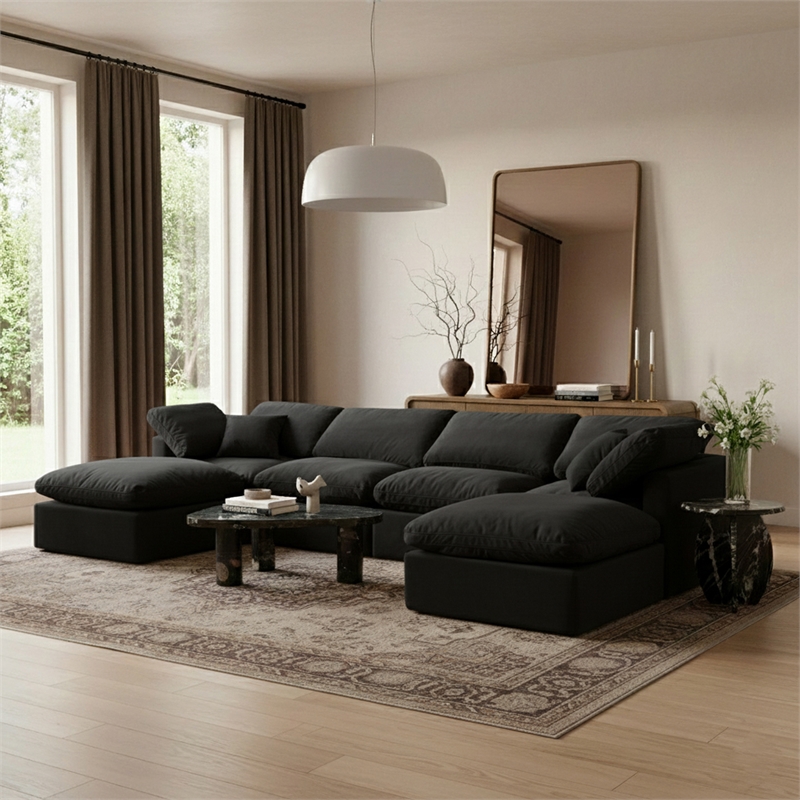 Meridian Furniture Indulge 129